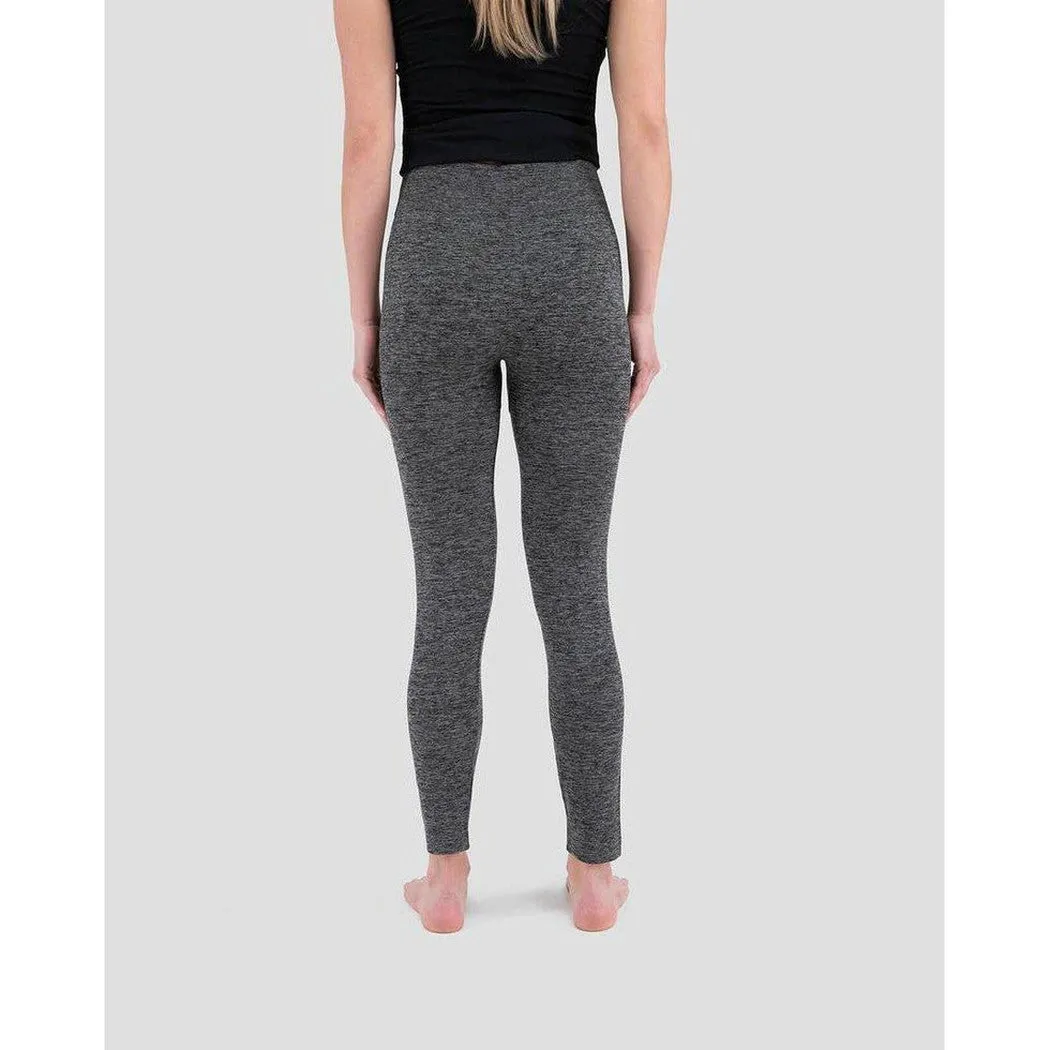 Terramar Women's Lined Leggings