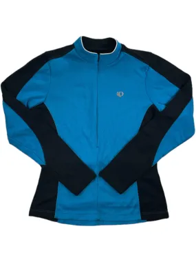 Women's Thermal Fleece Lined Cycling Jacket