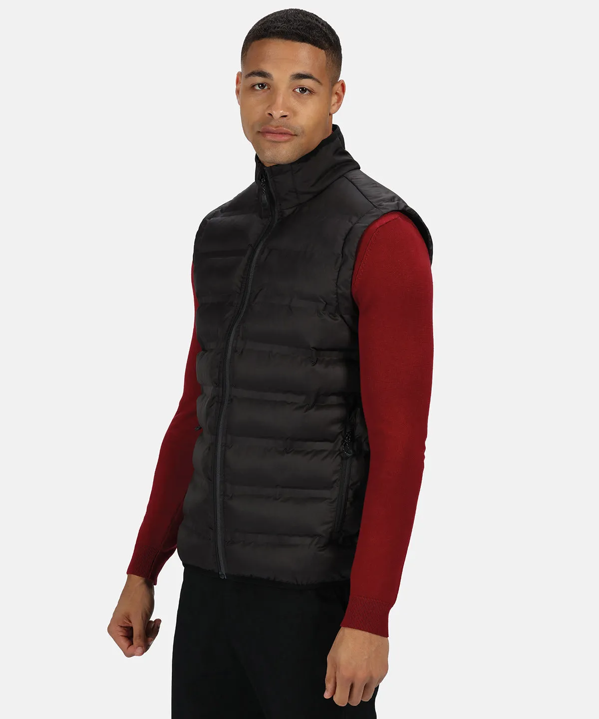 X-Pro Icefall II thermal seamless bodywarmer